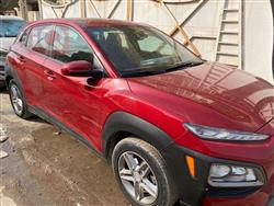 هيونداي كونا